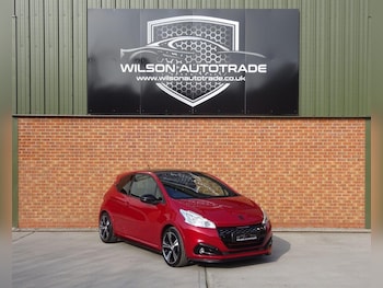 Used Peugeot 208 2017 for sale - 77795038: Photo