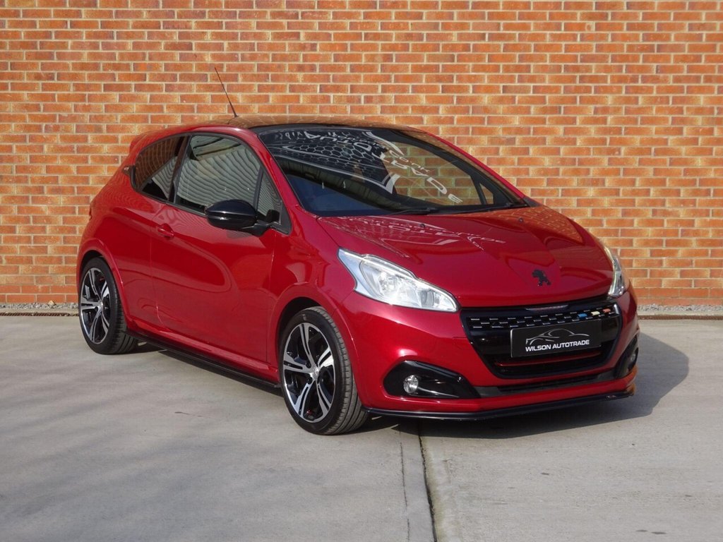 Used Peugeot 208 2017 for sale - 77795038: Photo 2