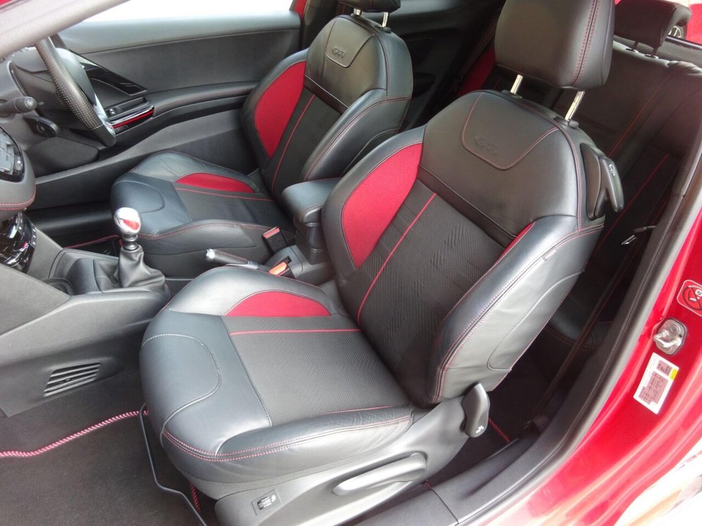 Used Peugeot 208 2017 for sale - 77795038: Photo 20