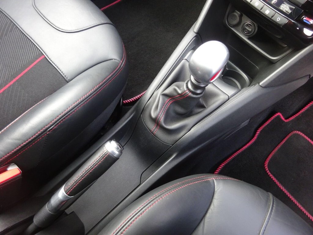 Used Peugeot 208 2017 for sale - 77795038: Photo 21