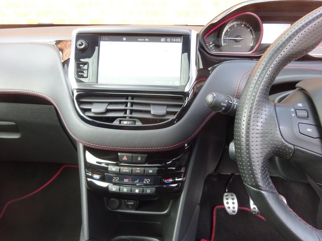 Used Peugeot 208 2017 for sale - 77795038: Photo 22