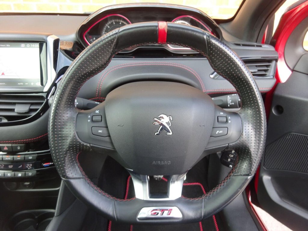 Used Peugeot 208 2017 for sale - 77795038: Photo 23