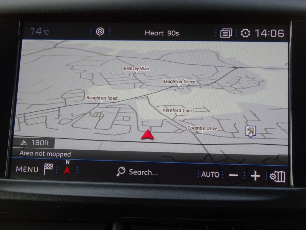 Used Peugeot 208 2017 for sale - 77795038: Photo 25