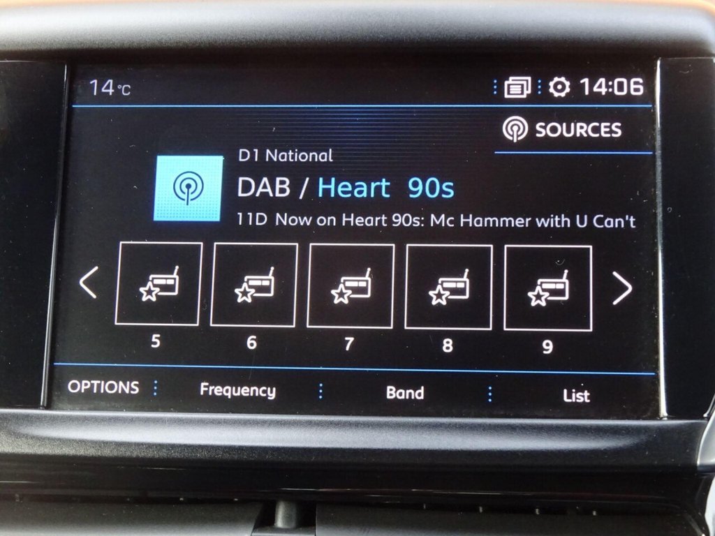 Used Peugeot 208 2017 for sale - 77795038: Photo 26