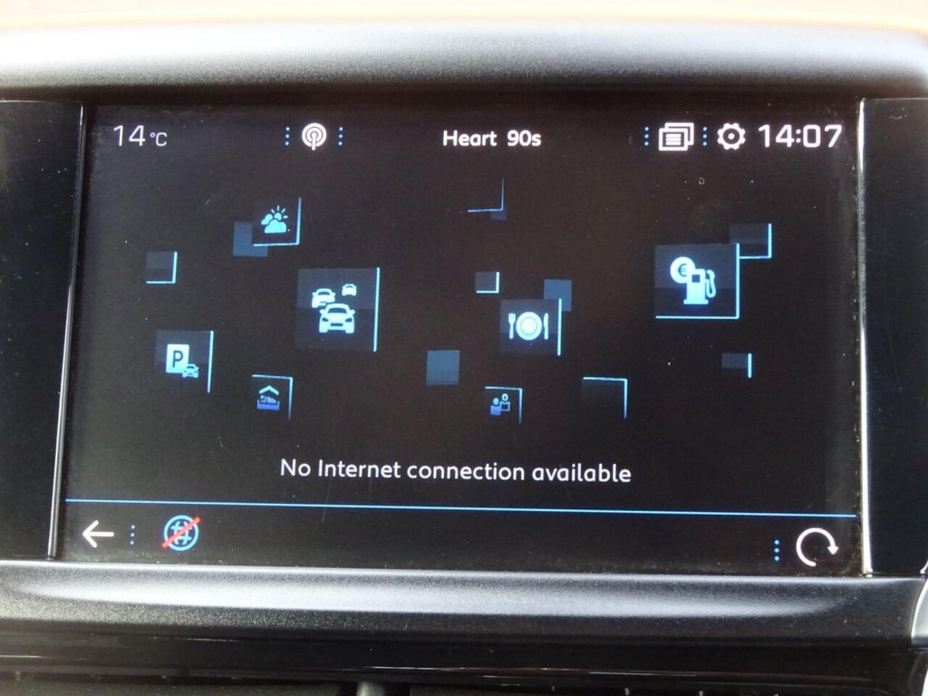 Used Peugeot 208 2017 for sale - 77795038: Photo 28