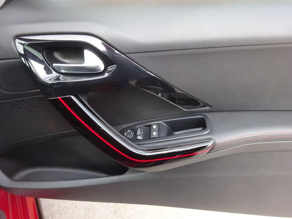 Used Peugeot 208 2017 for sale - 77795038: Photo 31