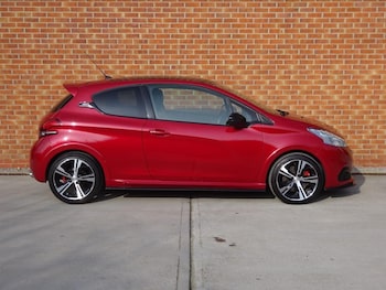 Used Peugeot 208 2017 for sale - 77795038: Photo