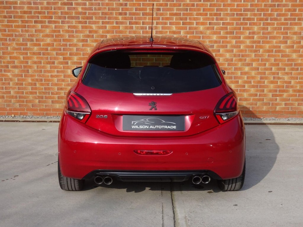 Used Peugeot 208 2017 for sale - 77795038: Photo 5