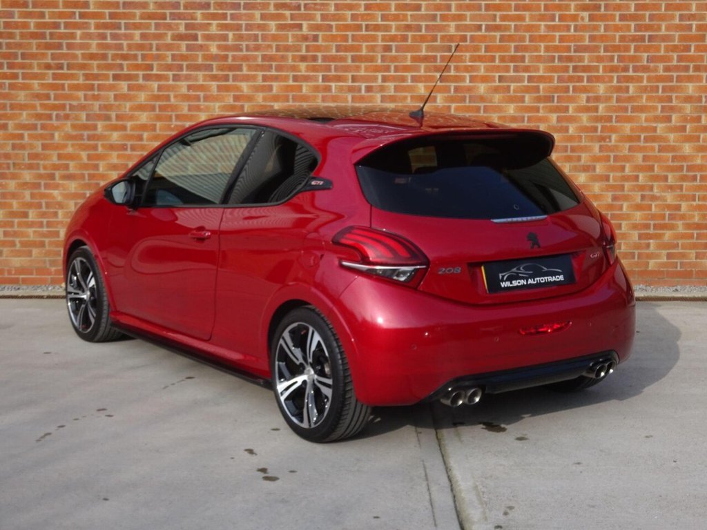 Used Peugeot 208 2017 for sale - 77795038: Photo 6