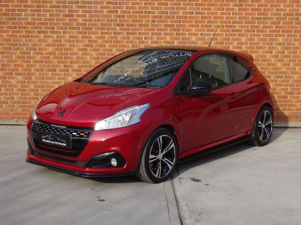 Used Peugeot 208 2017 for sale - 77795038: Photo 8