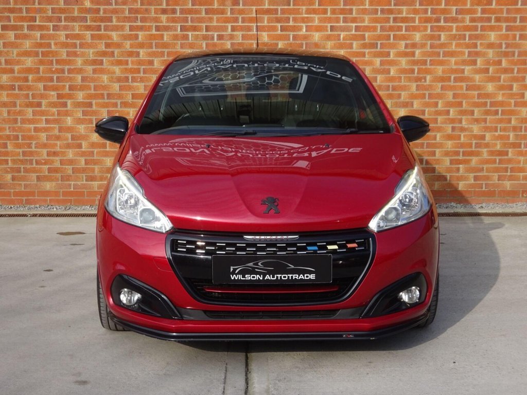 Used Peugeot 208 2017 for sale - 77795038: Photo 9