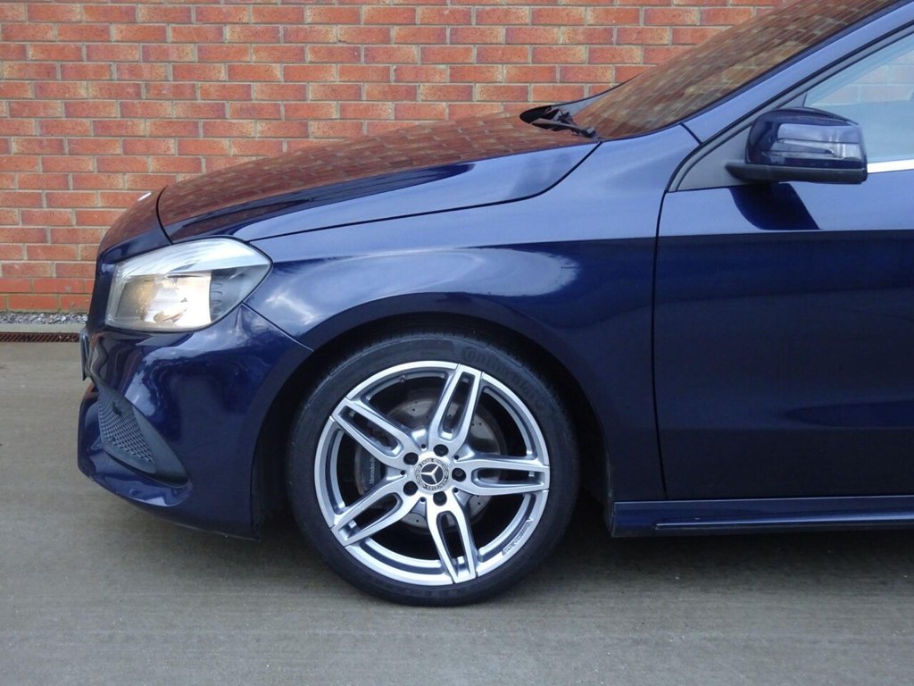 Used Mercedes-Benz A-Class 2018 for sale - 77053616: Photo 11