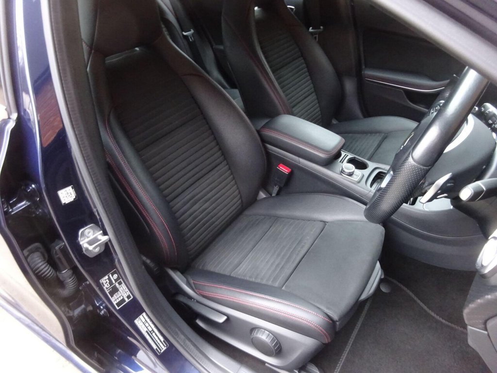 Used Mercedes-Benz A-Class 2018 for sale - 77053616: Photo 15