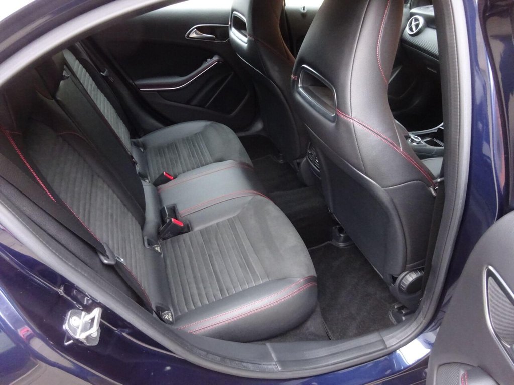 Used Mercedes-Benz A-Class 2018 for sale - 77053616: Photo 16