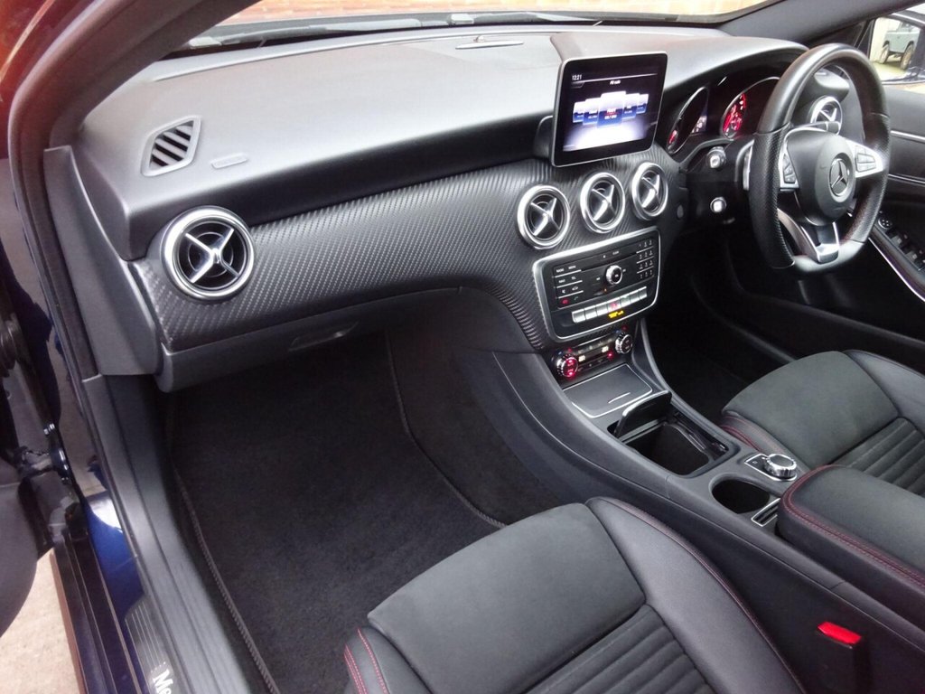 Used Mercedes-Benz A-Class 2018 for sale - 77053616: Photo 17