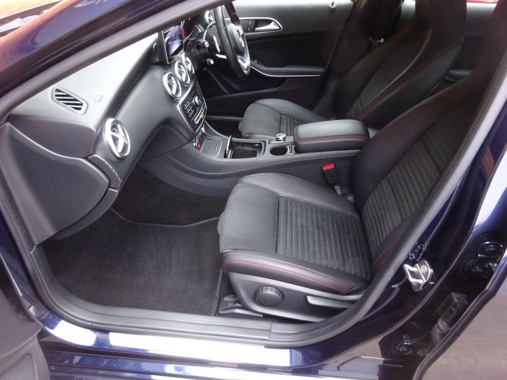 Used Mercedes-Benz A-Class 2018 for sale - 77053616: Photo 18