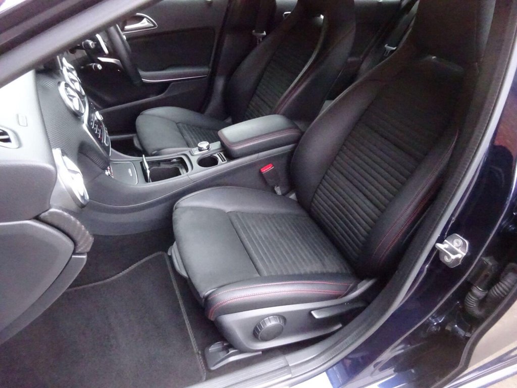 Used Mercedes-Benz A-Class 2018 for sale - 77053616: Photo 19