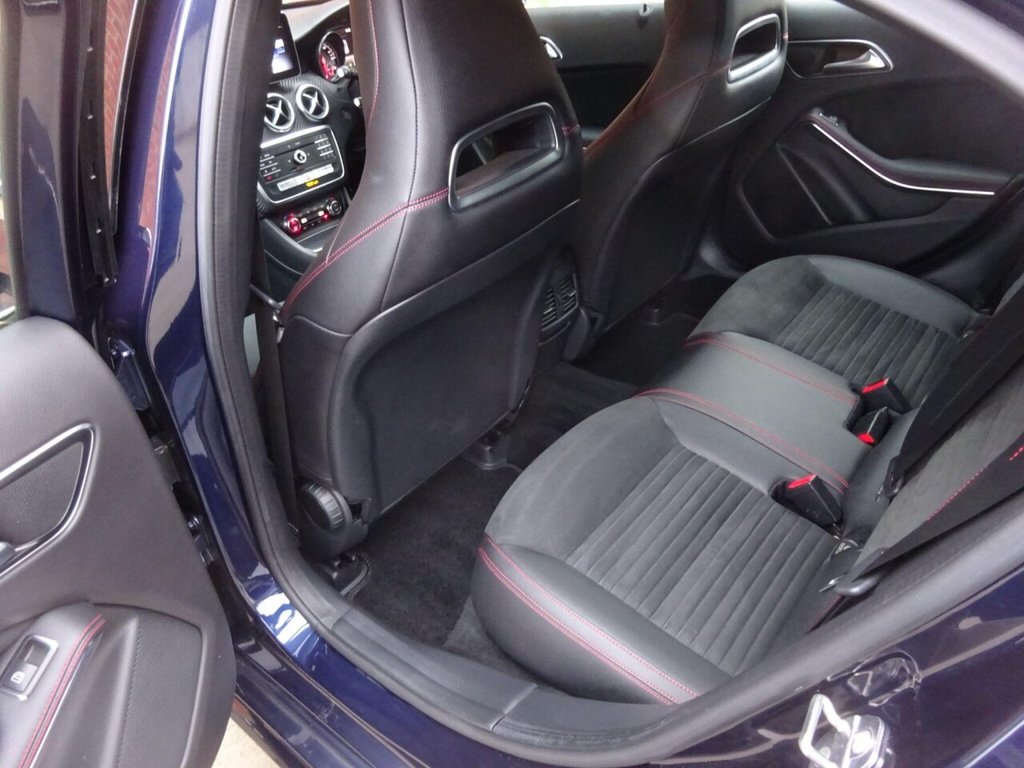 Used Mercedes-Benz A-Class 2018 for sale - 77053616: Photo 20