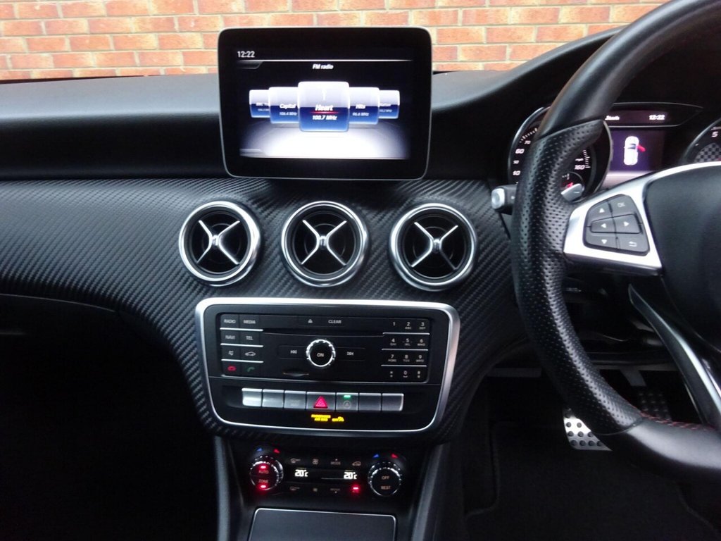 Used Mercedes-Benz A-Class 2018 for sale - 77053616: Photo 22