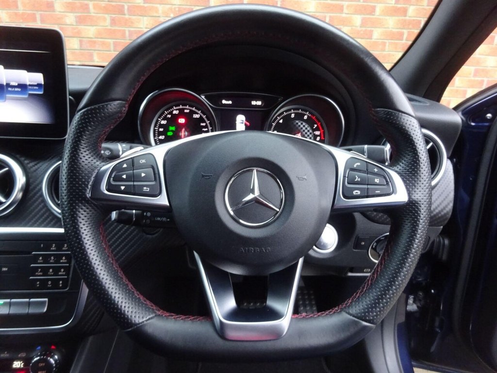 Used Mercedes-Benz A-Class 2018 for sale - 77053616: Photo 23