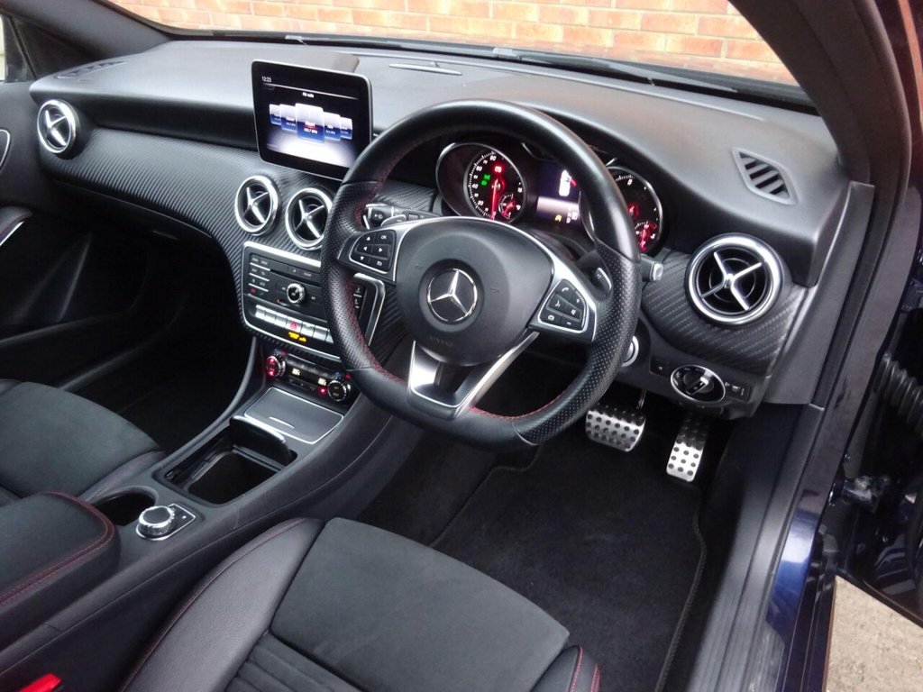 Used Mercedes-Benz A-Class 2018 for sale - 77053616: Photo 24