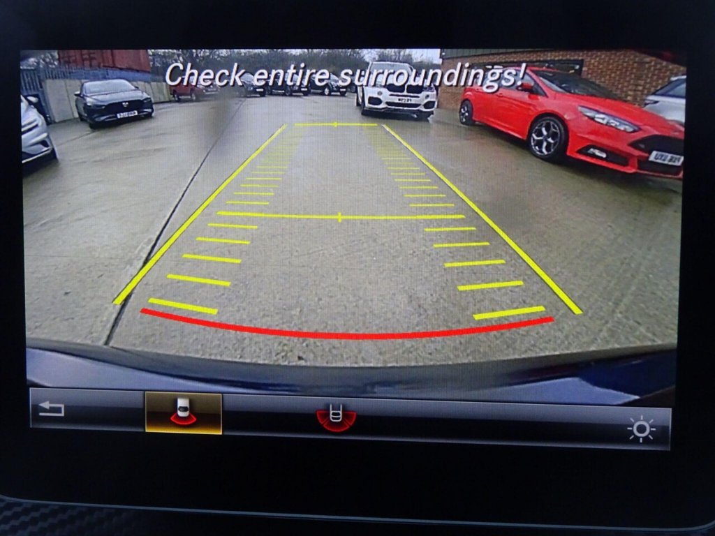 Used Mercedes-Benz A-Class 2018 for sale - 77053616: Photo 27