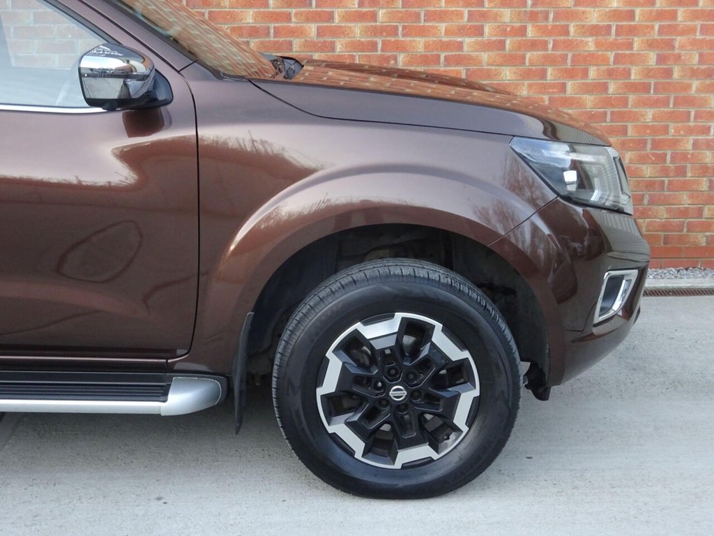 Used Nissan Navara 2019 for sale - 76934606: Photo 10