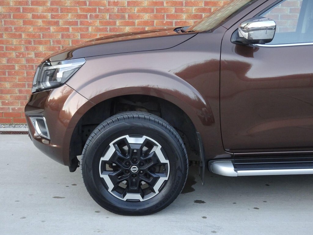 Used Nissan Navara 2019 for sale - 76934606: Photo 11
