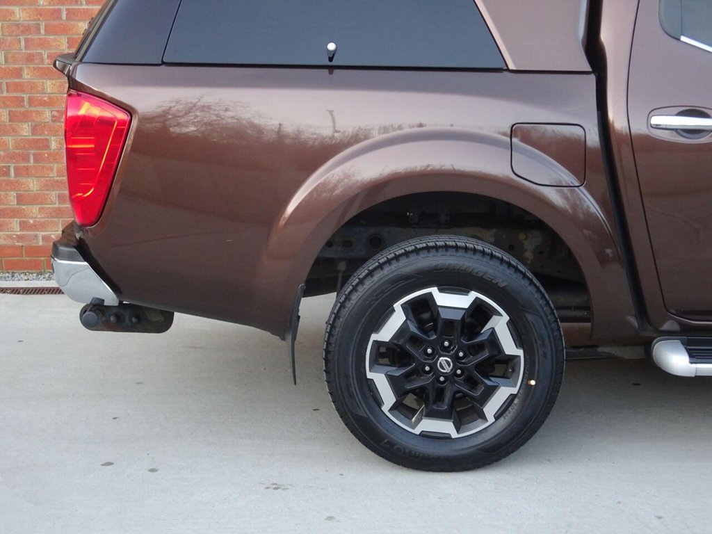 Used Nissan Navara 2019 for sale - 76934606: Photo 12