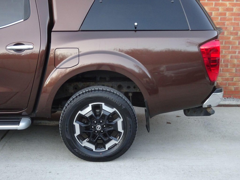 Used Nissan Navara 2019 for sale - 76934606: Photo 13