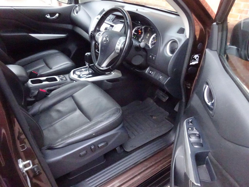Used Nissan Navara 2019 for sale - 76934606: Photo 15