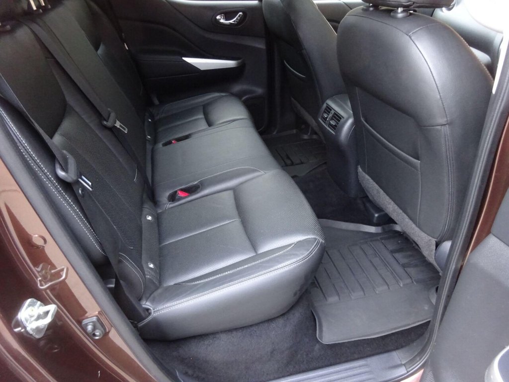 Used Nissan Navara 2019 for sale - 76934606: Photo 17
