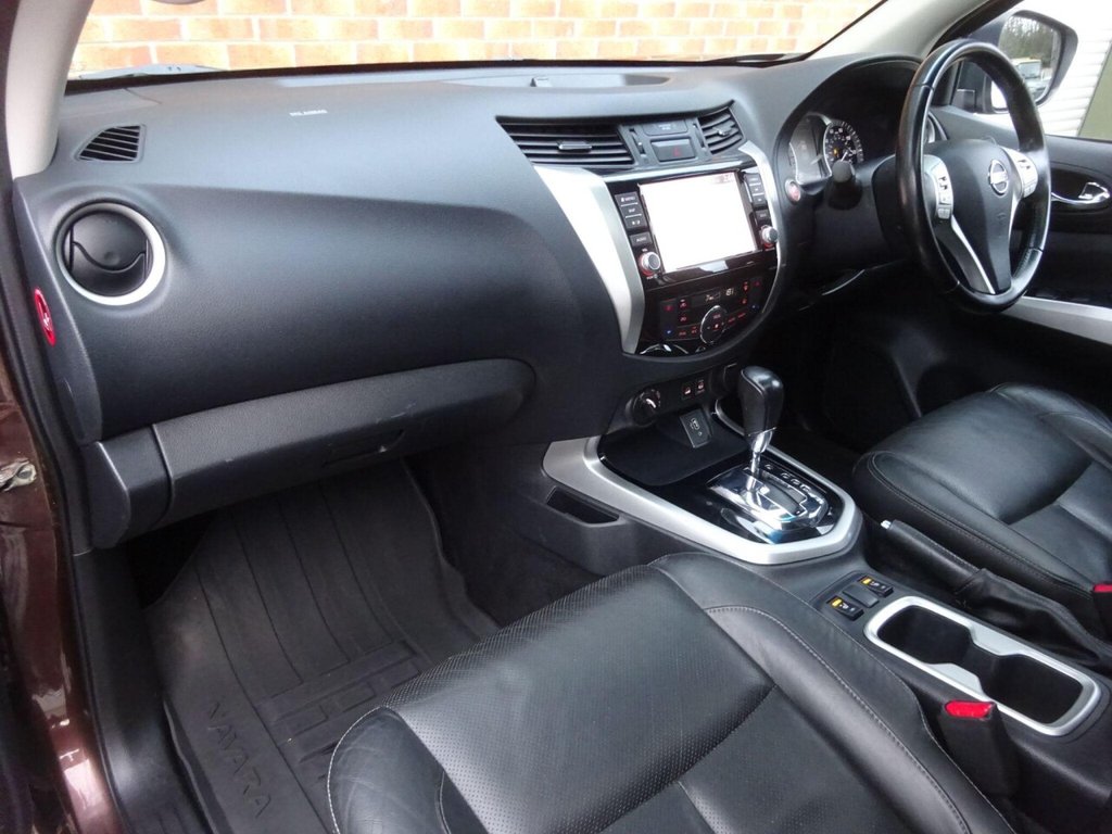 Used Nissan Navara 2019 for sale - 76934606: Photo 18