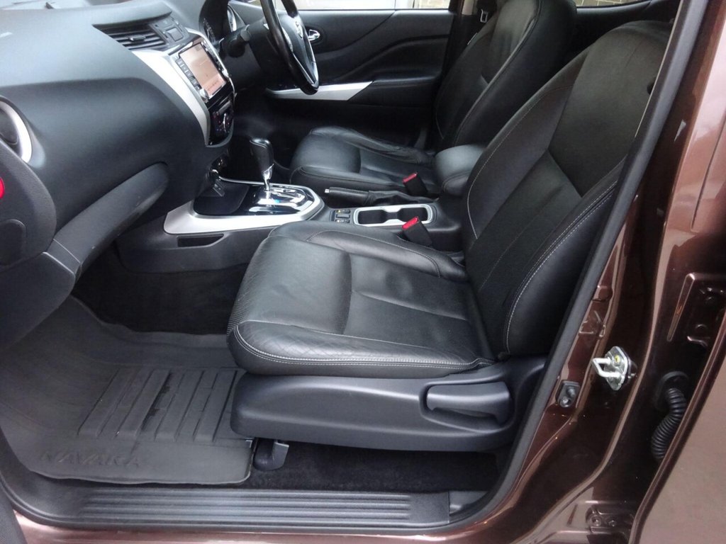 Used Nissan Navara 2019 for sale - 76934606: Photo 19