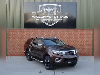 Used Nissan Navara 2019 for sale - 76934606: Photo