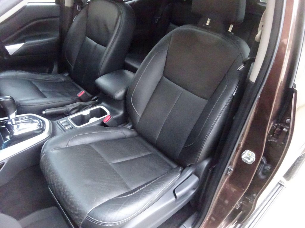 Used Nissan Navara 2019 for sale - 76934606: Photo 20