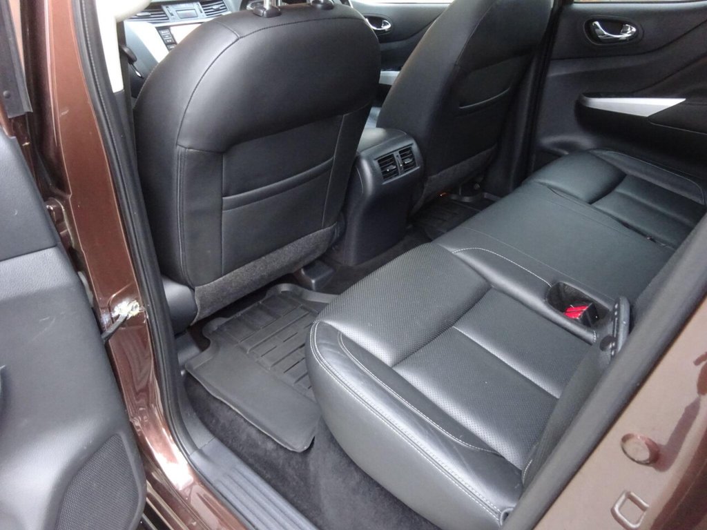 Used Nissan Navara 2019 for sale - 76934606: Photo 21