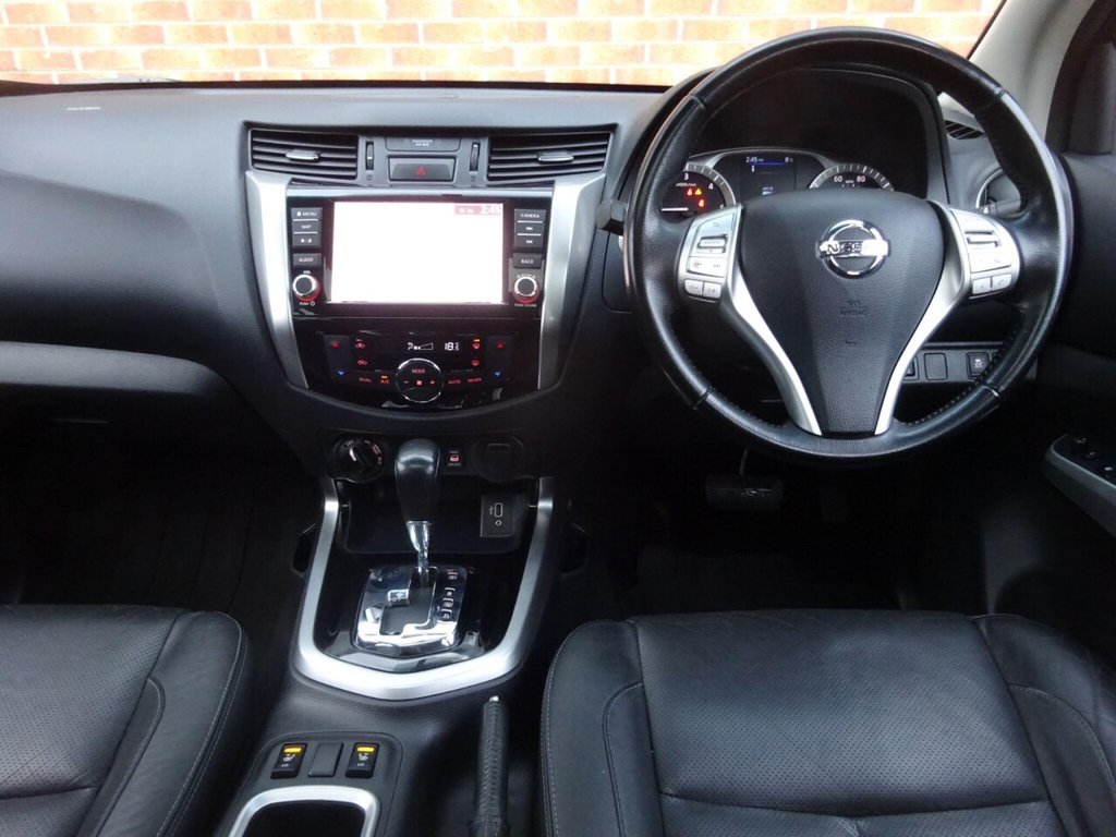 Used Nissan Navara 2019 for sale - 76934606: Photo 22