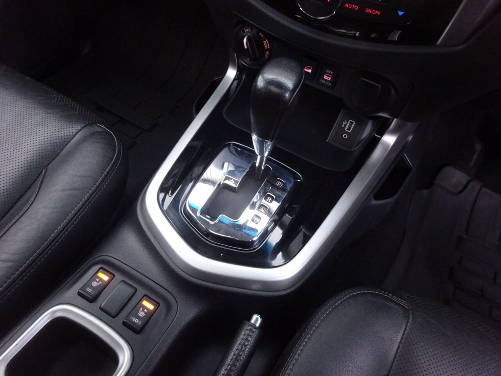 Used Nissan Navara 2019 for sale - 76934606: Photo 23