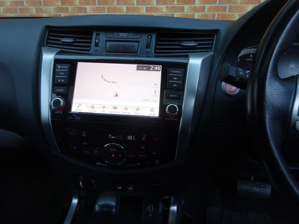 Used Nissan Navara 2019 for sale - 76934606: Photo 24