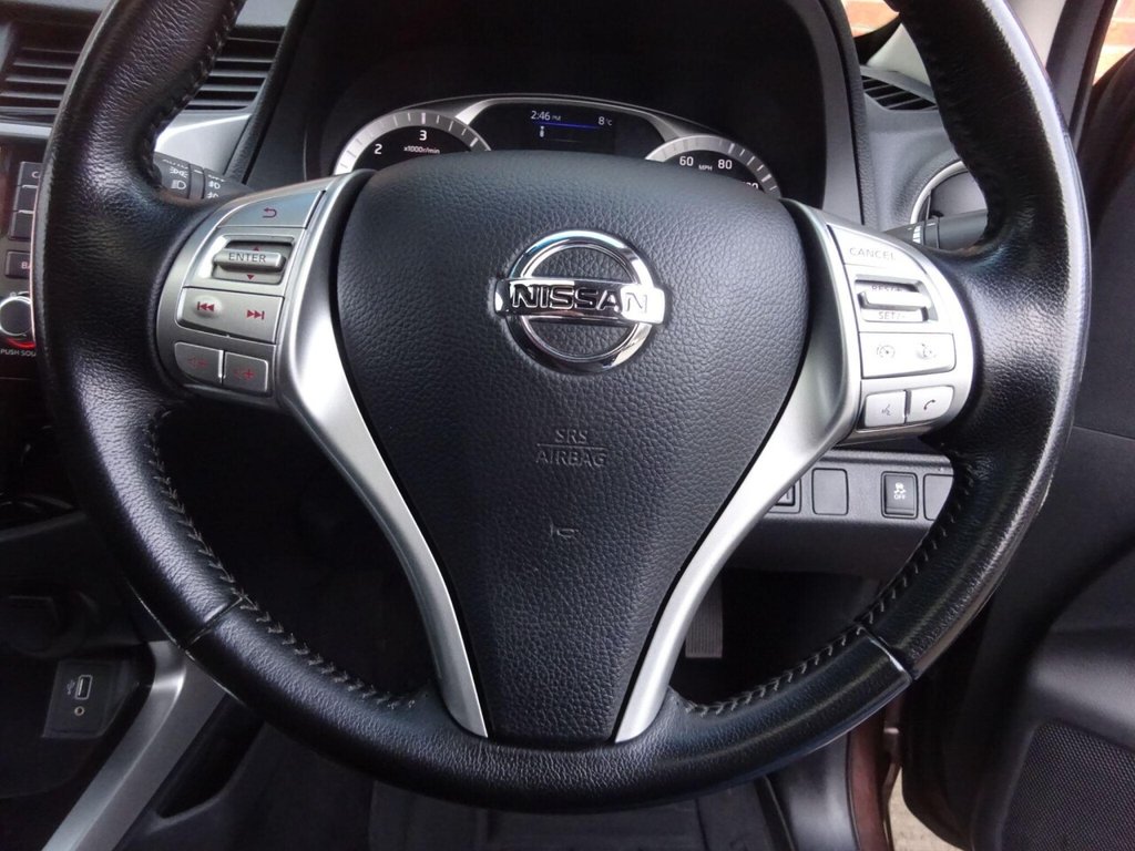 Used Nissan Navara 2019 for sale - 76934606: Photo 25