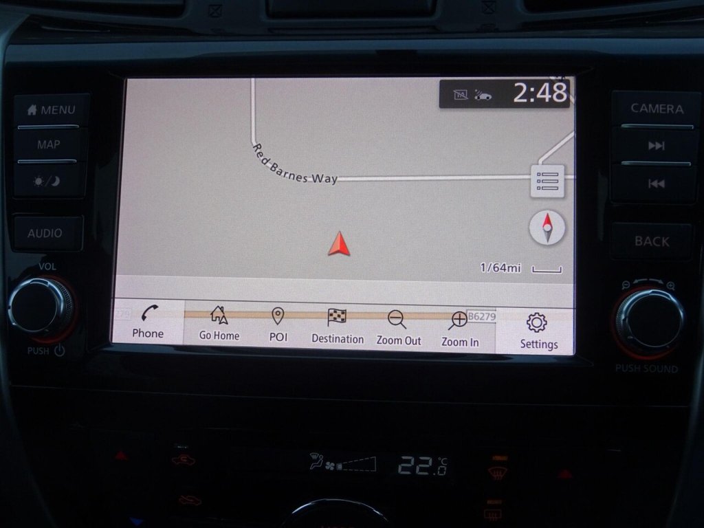 Used Nissan Navara 2019 for sale - 76934606: Photo 27