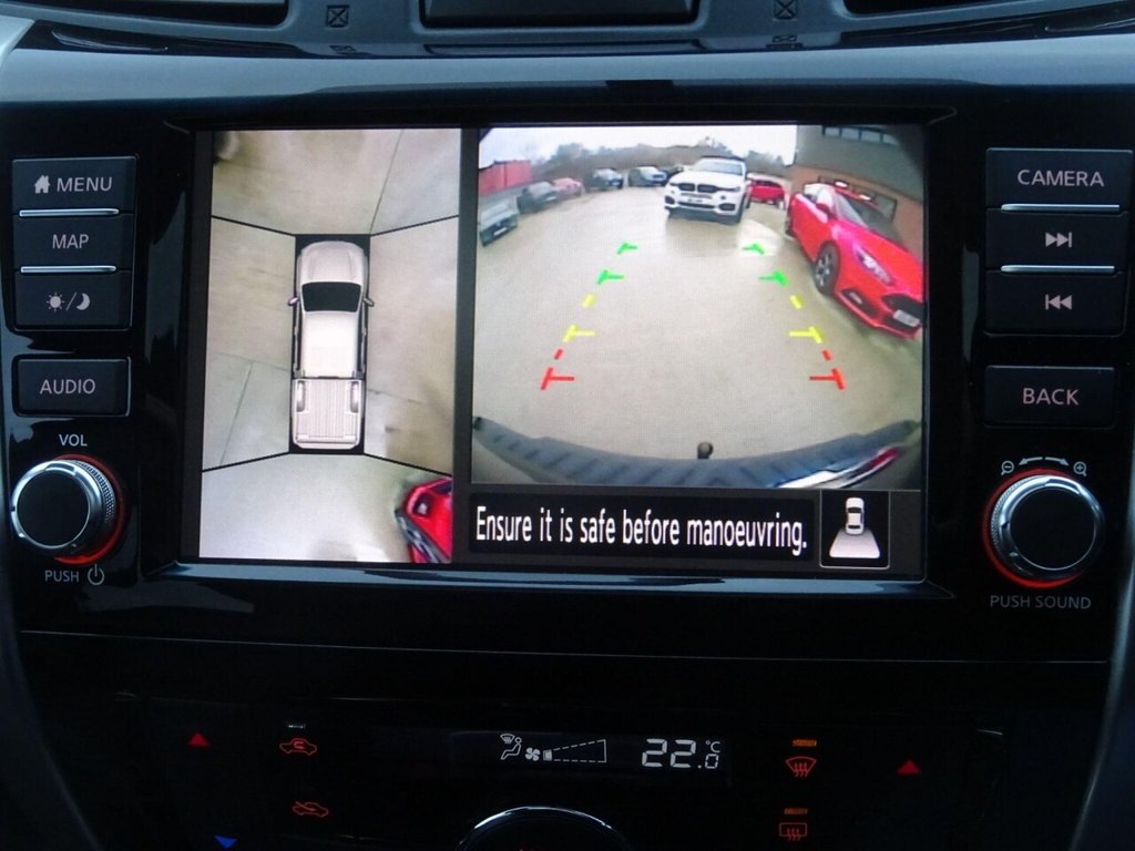 Used Nissan Navara 2019 for sale - 76934606: Photo 28