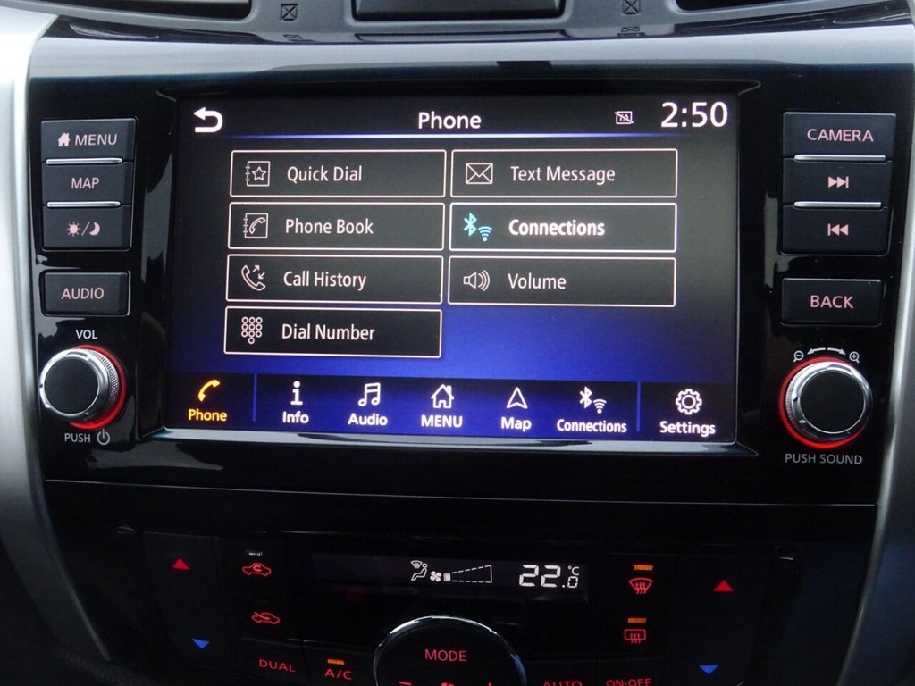 Used Nissan Navara 2019 for sale - 76934606: Photo 29