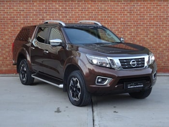 Used Nissan Navara 2019 for sale - 76934606: Photo