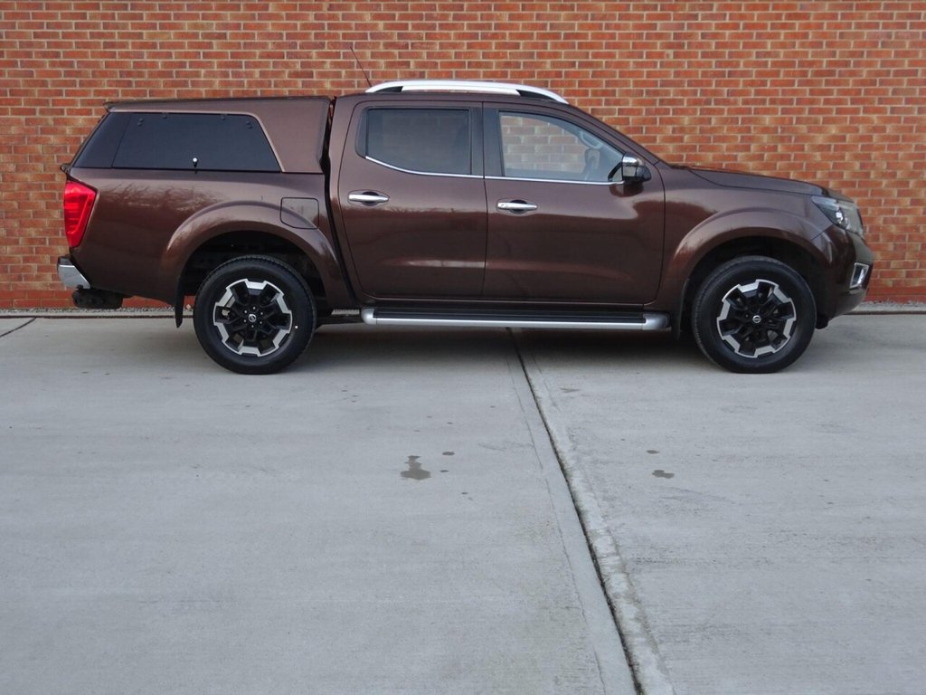 Used Nissan Navara 2019 for sale - 76934606: Photo 3