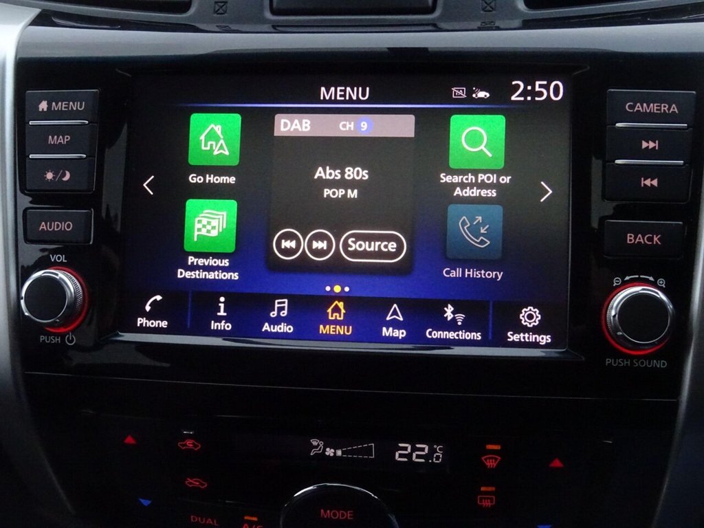 Used Nissan Navara 2019 for sale - 76934606: Photo 30