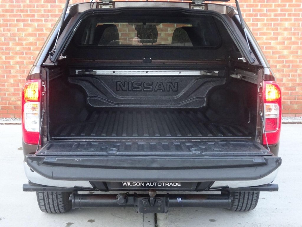 Used Nissan Navara 2019 for sale - 76934606: Photo 32