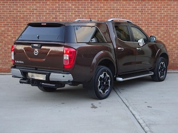 Used Nissan Navara 2019 for sale - 76934606: Photo