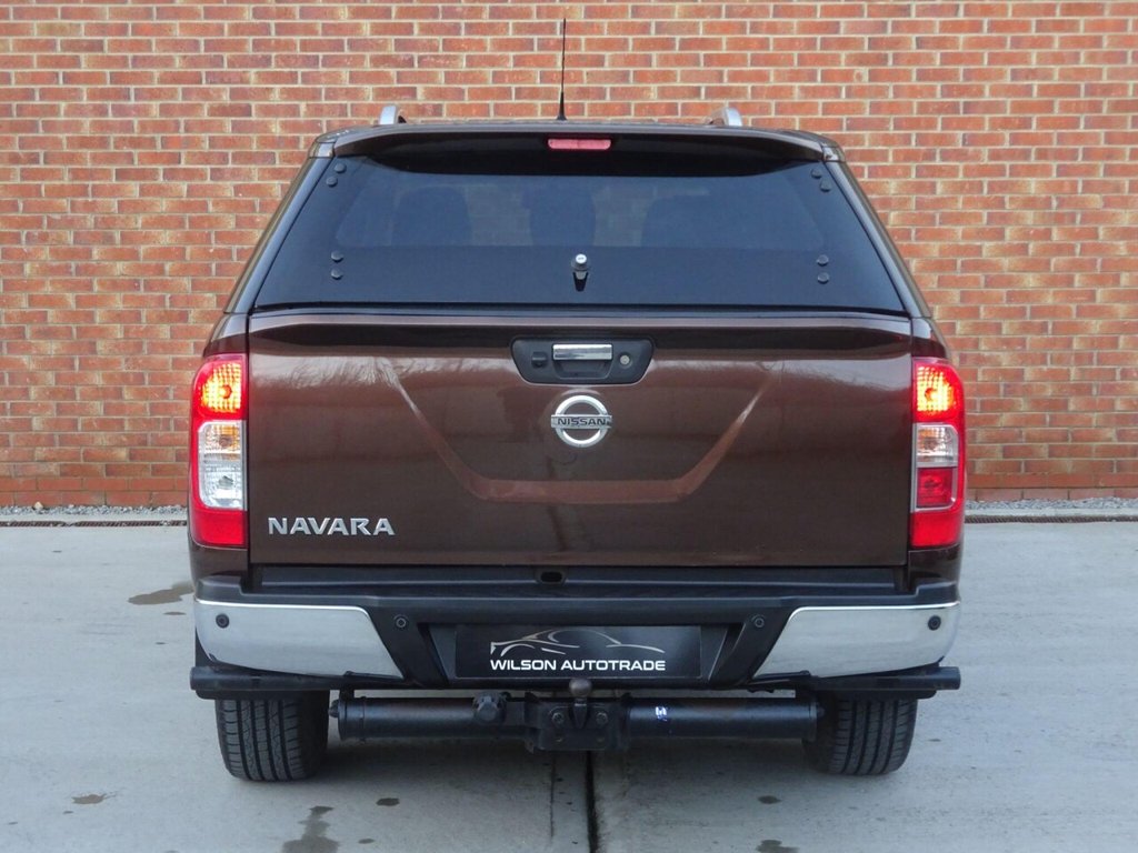 Used Nissan Navara 2019 for sale - 76934606: Photo 5